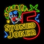 Stoned Joker 5 - Juego de Tragamonedas Gratis | Neon Slots