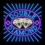 Tragamonedas Gratis Double Diamond de IGT - NeonSlots