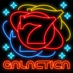 Tragamonedas Galáctica Gratis de MGA - NeonSlots