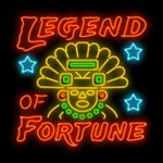 Legend of Fortune - Tragamonedas Gratis sin Descargar | Neon Slots
