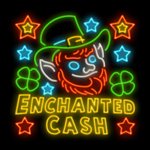 Enchanted Cash - Juego de Tragamonedas Gratis | Neon Slots