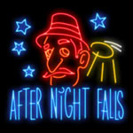 After Night Falls - Juego de Tragamonedas Gratis - NeonSlots