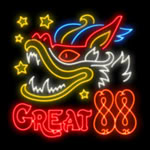 Great 88 - Juego de Tragamonedas Gratis - NeonSlots