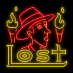 Lost - Juego de Tragamonedas Gratis - NeonSlots