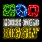 More Gold Diggin’ - Juego de Tragamonedas Gratis - NeonSlots