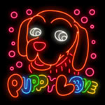 Puppy Love - Juego de Tragamonedas Gratis - NeonSlots