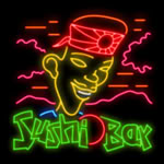 Sushi Bar - Juego de Tragamonedas Gratis - NeonSlots