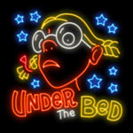 Under the Bed - Juego de Tragamonedas Gratis - NeonSlots