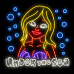 Under the Sea - Juego de Tragamonedas Gratis - NeonSlots