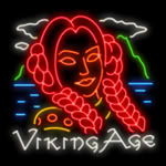 Viking Age - Juego de Tragamonedas Gratis - NeonSlots