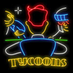 Tycoons - Juego de Tragamonedas Gratis - NeonSlots