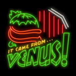 It Came From Venus! - Juego de Tragamonedas Gratis - NeonSlots