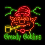 Greedy Goblins - Juego de Tragamonedas Gratis - NeonSlots