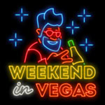 Weekend in Vegas - Juego de Tragamonedas Gratis - NeonSlots