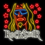 Rockstar - Juego de Tragamonedas Gratis - NeonSlots