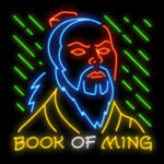 Book of Ming - Juego de Tragamonedas Gratis - NeonSlots
