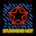 Stunning Hot - Juego de Tragamonedas Gratis - NeonSlots