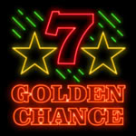 Golden Chance - Juego de Tragamonedas Gratis - NeonSlots