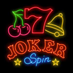 Joker Spin - Juego de Tragamonedas Gratis - NeonSlots