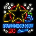 Stunning Hot 20 Deluxe - Juego de Tragamonedas Gratis - NeonSlots