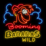 Booming Bananas - Juego de Tragamonedas Gratis - NeonSlots