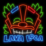 Lava Loca - Juego de Tragamonedas Gratis - NeonSlots