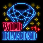 Wild Diamond 7x - Juego de Tragamonedas Gratis - NeonSlots