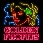 Golden Profits - Juego de Tragamonedas Gratis - NeonSlots