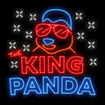 The King Panda - Juego de Tragamonedas Gratis - NeonSlots