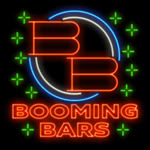 Booming Bars - Juego de Tragamonedas Gratis - NeonSlots