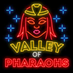 Valley of Pharaohs - Juego de Tragamonedas Gratis - NeonSlots