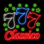 Classico - Juego de Tragamonedas Gratis - NeonSlots