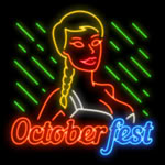 Octoberfest - Juego de Tragamonedas Gratis - NeonSlots