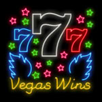 Vegas Wins - Juego de Tragamonedas Gratis - NeonSlots