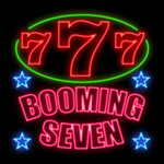 Booming Seven - Juego de Tragamonedas Gratis - NeonSlots