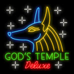 Gods Temple Deluxe - Juego de Tragamonedas Gratis - NeonSlots