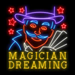 Magician Dreaming - Juego de Tragamonedas Gratis - NeonSlots