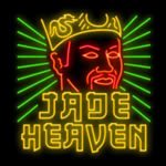 Jade Heaven - Juego de Tragamonedas Gratis - NeonSlots
