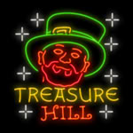 Treasure Hill - Juego de Tragamonedas Gratis - NeonSlots