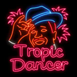 Tropic Dancer - Juego de Tragamonedas Gratis - NeonSlots