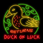 Duck of Luck Returns - Juego de Tragamonedas Gratis - NeonSlots