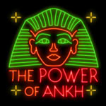 The Power of Ankh - Juego de Tragamonedas Gratis - NeonSlots