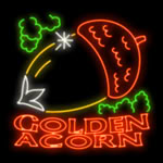 Golden Acorn - Juego de Tragamonedas Gratis - NeonSlots