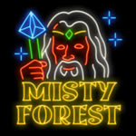 Misty Forest - Juego de Tragamonedas Gratis - NeonSlots