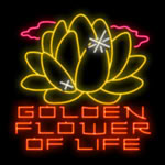 Golden Flower of Life - Juego de Tragamonedas Gratis - NeonSlots