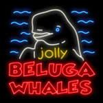Jolly Beluga Whales - Juego de Tragamonedas Gratis - NeonSlots