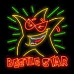 Beetle Star - Juego de Tragamonedas Gratis - NeonSlots