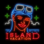 Island Vacation - Juego de Tragamonedas Gratis - NeonSlots
