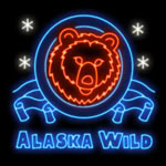 Alaska Wild - Juego de Tragamonedas Gratis - NeonSlots