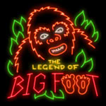 The Legend of Big Foot - Juego de Tragamonedas Gratis - NeonSlots